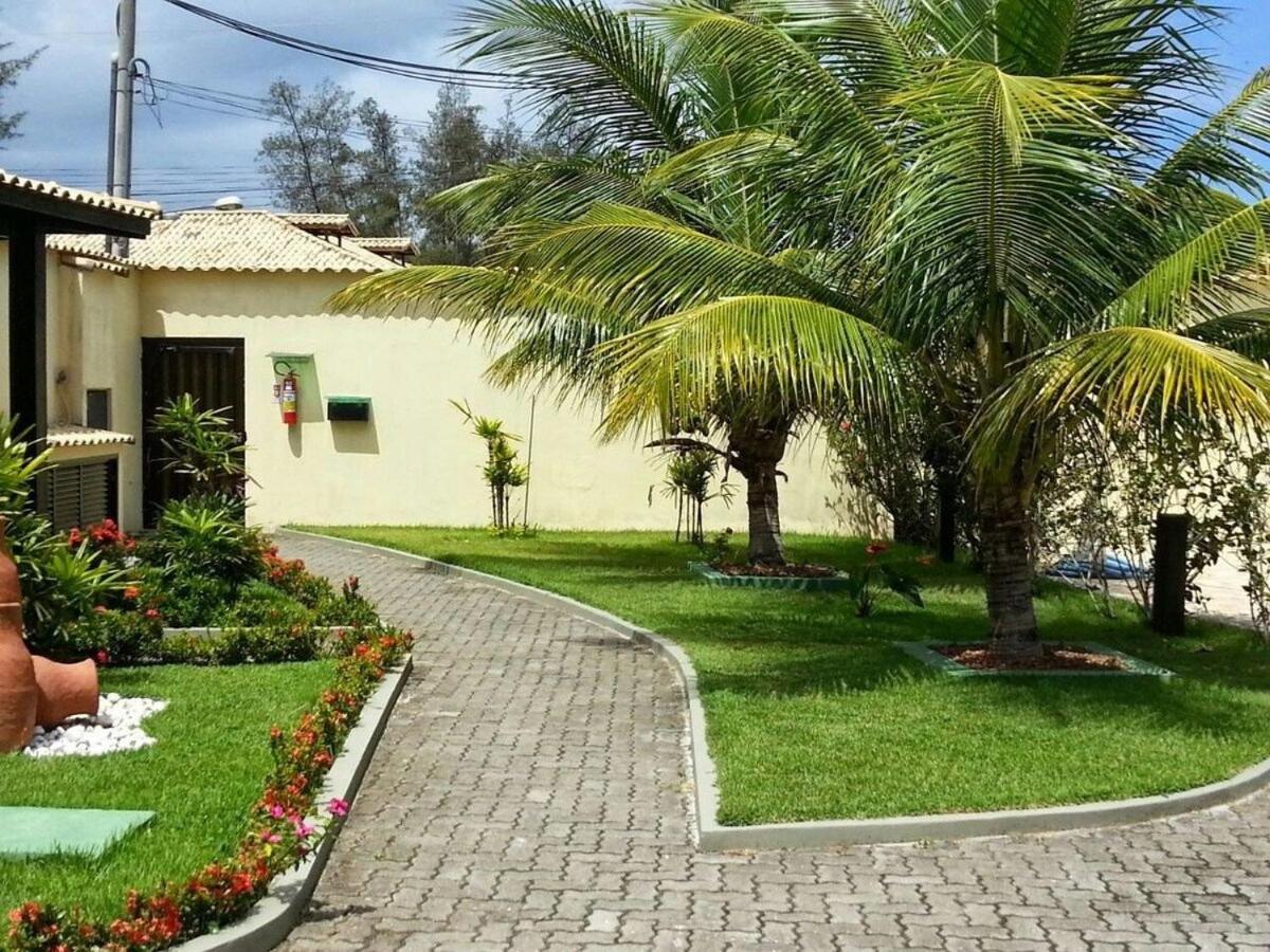 Outono Com Sol E O Melhor Preco De Cabo Frio. Exterior foto