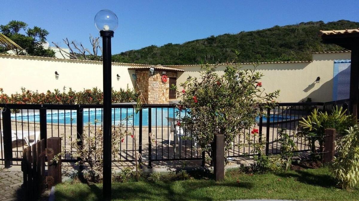 Outono Com Sol E O Melhor Preco De Cabo Frio. Exterior foto