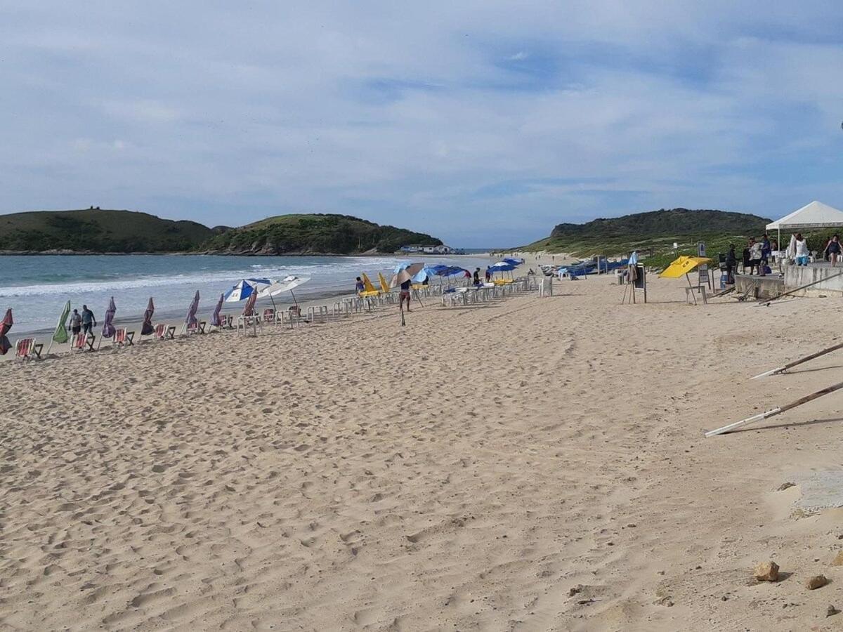 Outono Com Sol E O Melhor Preco De Cabo Frio. Exterior foto
