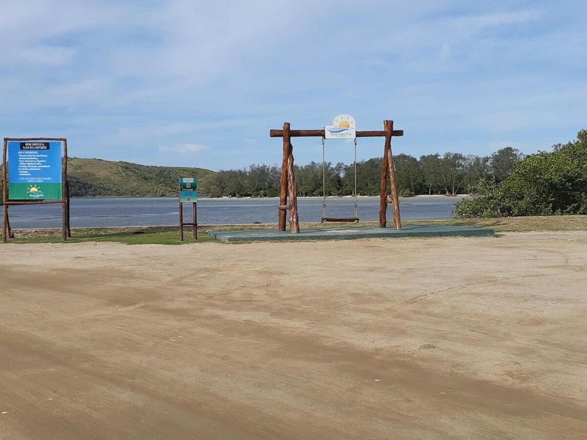 Outono Com Sol E O Melhor Preco De Cabo Frio. Exterior foto